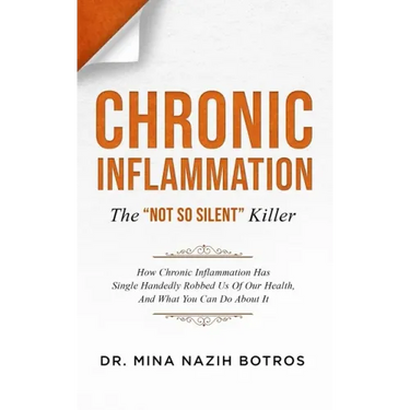Chronic Inflammation: The "Not So Silent" Killer