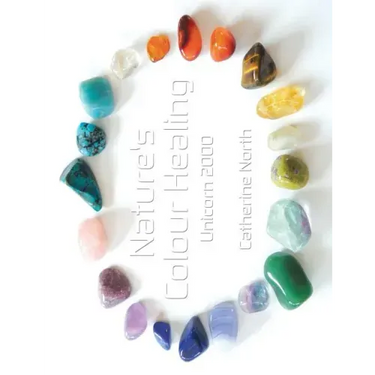 Nature's Colour Healing: Unicorn 2000