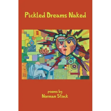 Pickled Dreams Naked