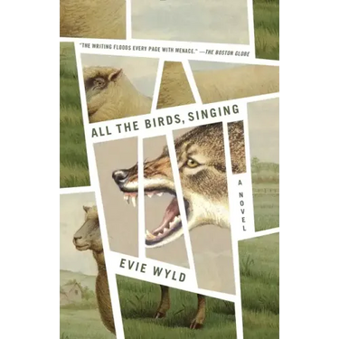 All the Birds, Singing