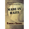 Made in Haiti