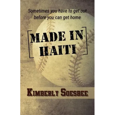 Made in Haiti