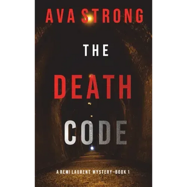 The Death Code (A Remi Laurent FBI Suspense Thriller-Book 1)
