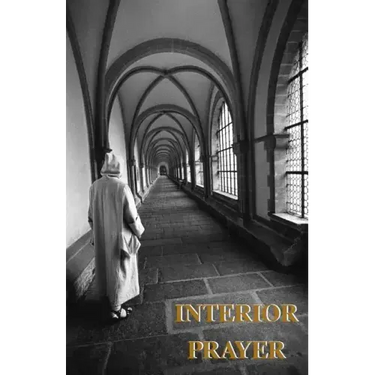 Interior Prayer