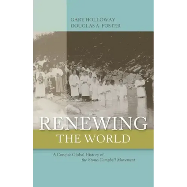 Renewing the World