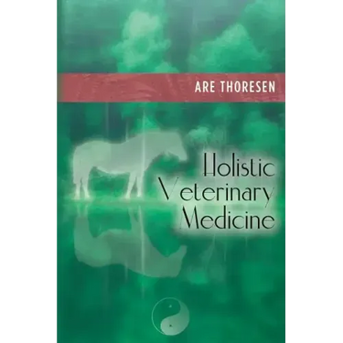Holistic Veterinary Medicine