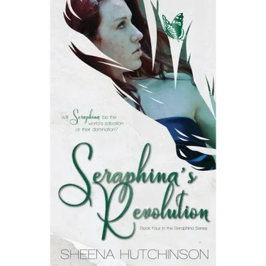 Seraphina's Revolution
