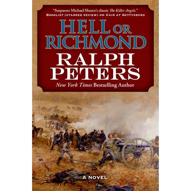 Hell or Richmond