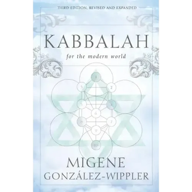 Kabbalah for the Modern World