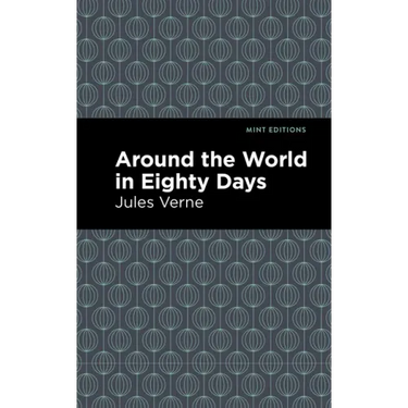 Around the World in 80 Days