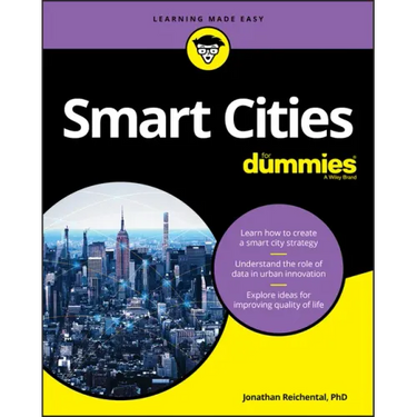 Smart Cities for Dummies