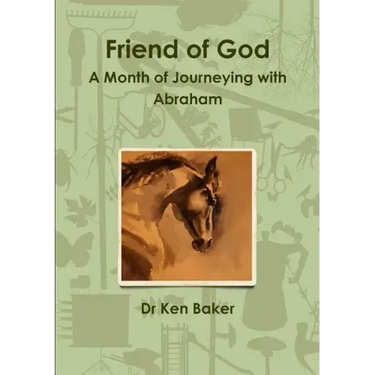 Friend of God