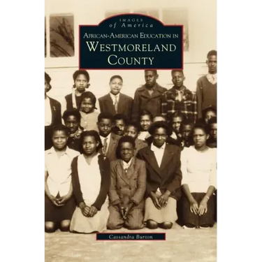 African-American Education in Westmoreland County