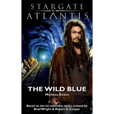 STARGATE ATLANTIS The Wild Blue
