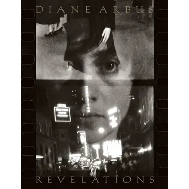 Diane Arbus Revelations