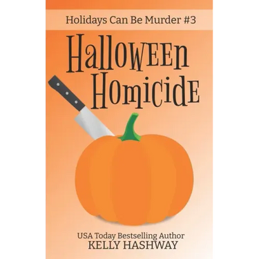 Halloween Homicide