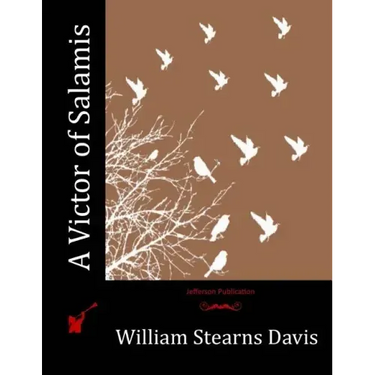 A Victor of Salamis