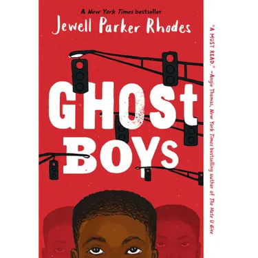 Ghost Boys