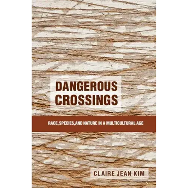 Dangerous Crossings