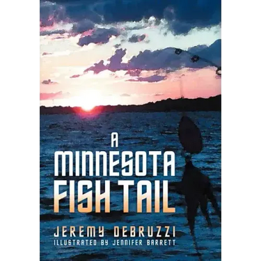 A Minnesota Fish Tail