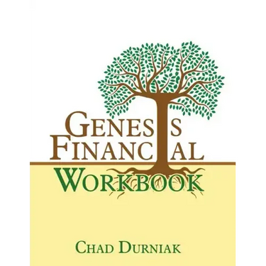 Genesis Financial Workbook