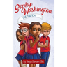 Sophie Washington: The Snitch