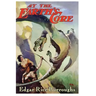 At the Earth's Core