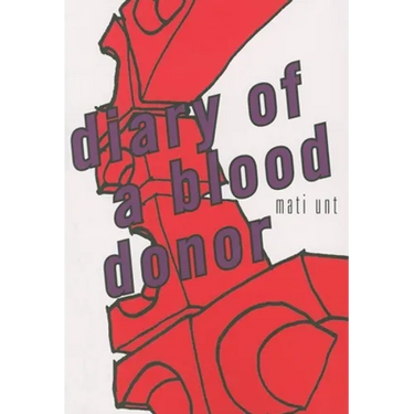 Diary of a Blood Donor
