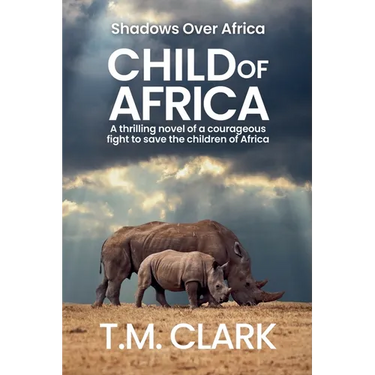 Child of Africa