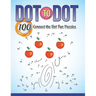 Dot To Dot 100 Connect the Dot Fun Puzzles