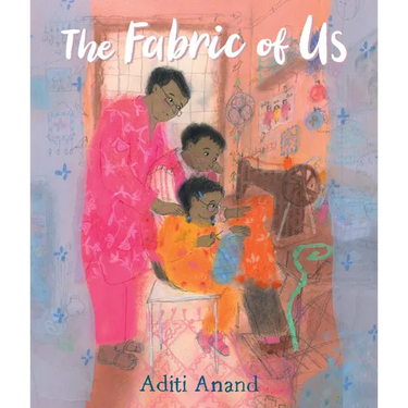 The Fabric of Us