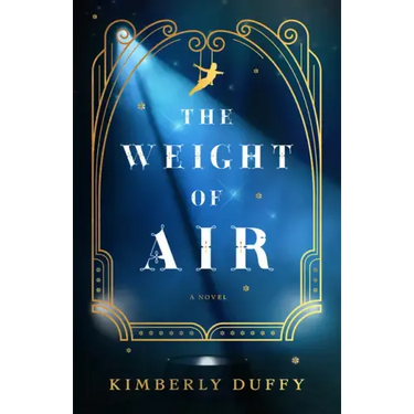 The Weight of Air