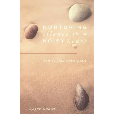 Nurturing Silence in a Noisy Heart