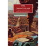 The Chianti Flask