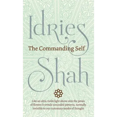 The Commanding Self