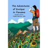 The Adventures of Enrique in Panama (English and color version)