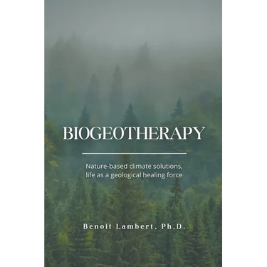 Biogeotherapy
