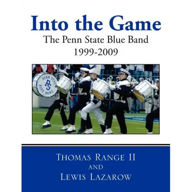 Into the Game