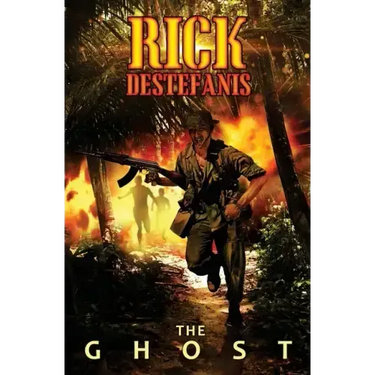 The Ghost: Rumors From the Central Highlands of Vietnam