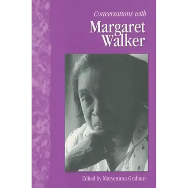 Conversations with Margaret Walker