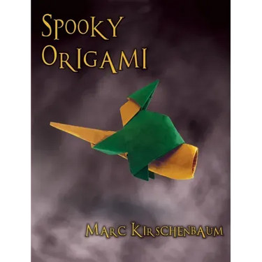 Spooky Origami
