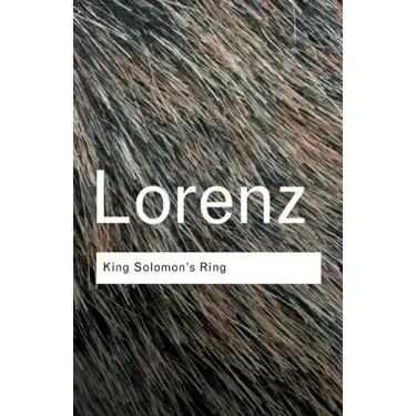 King Solomon's Ring