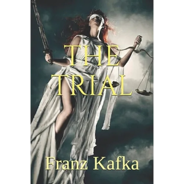 The Trial (Official Edition)