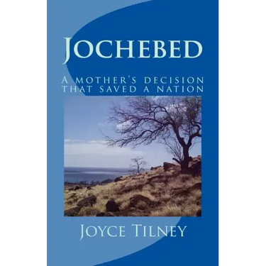 Jochebed: A mother's decision that saved a nation