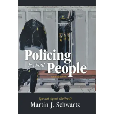 Policing Is About People
