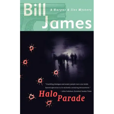 Halo Parade: A Harpur & Iles Mystery