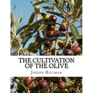 The Cultivation of the Olive: A Short Treatise With Special Reference to Fertilization
