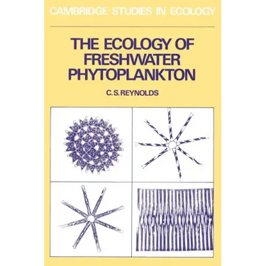 The Ecology of Freshwater Photoplankton