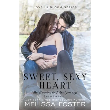 Sweet, Sexy Heart