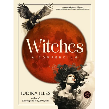 Witches: A Compendium